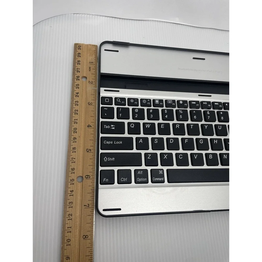 Vintage Impulse Wireless‎ Bluetooth Keyboard For iPad 2 New In Box